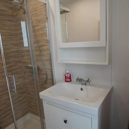 Lägenhet Kleine Auszeit Whg 02 Wyk auf Föhr