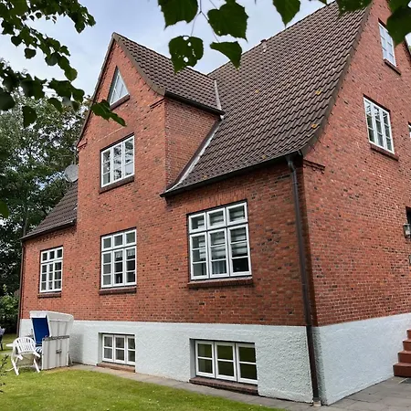 Kleine Auszeit Whg 02 *