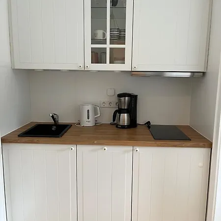 Lägenhet Kleine Auszeit Whg 02 Wyk auf Föhr