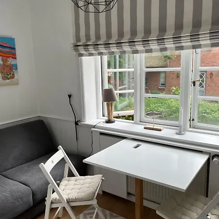 Kleine Auszeit Whg 02